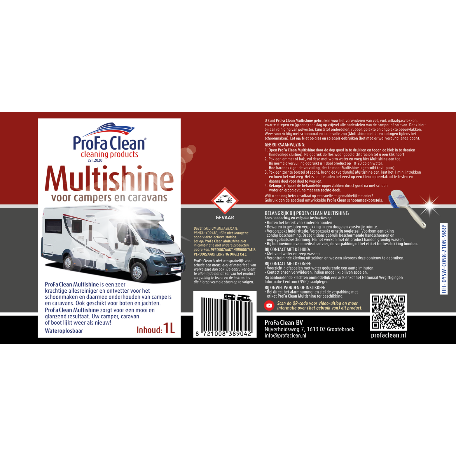 Starterpaket - Wohnmobile & Wohnwagen