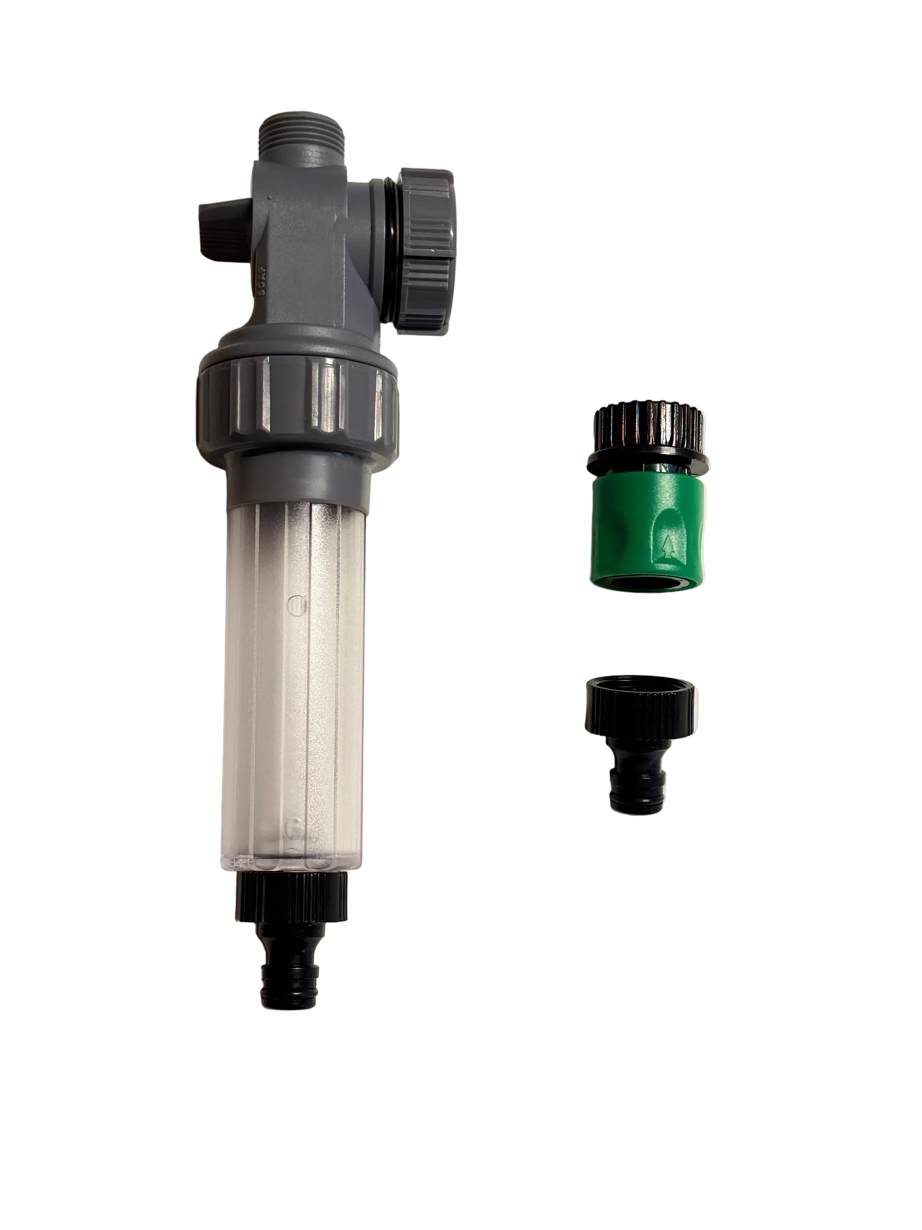 Losse zeepdispenser t.b.v. Telemax telescoopsteel