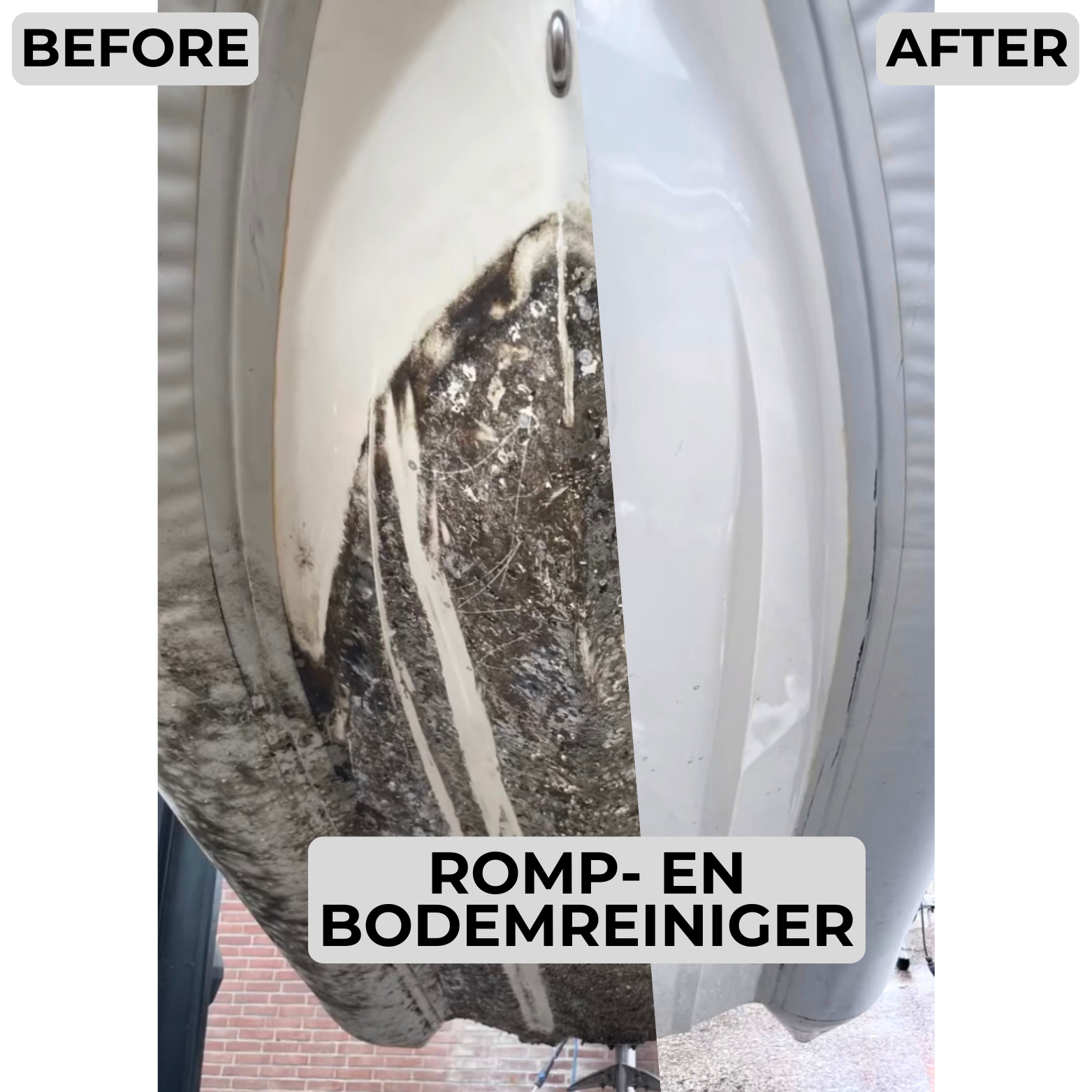 Paket starten - Boot & Jagd