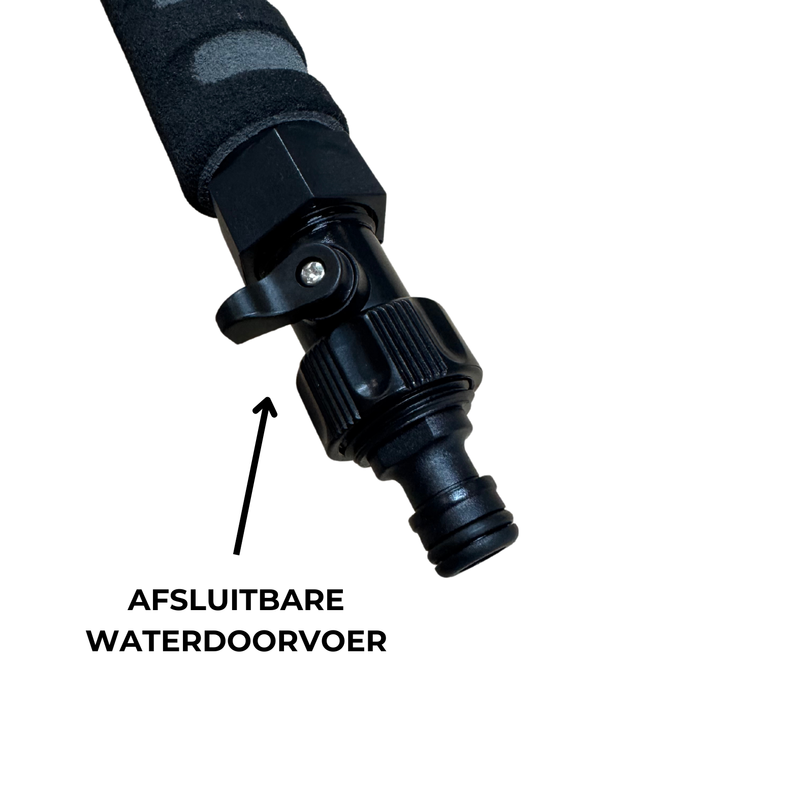 Paket starten - in & om Huis