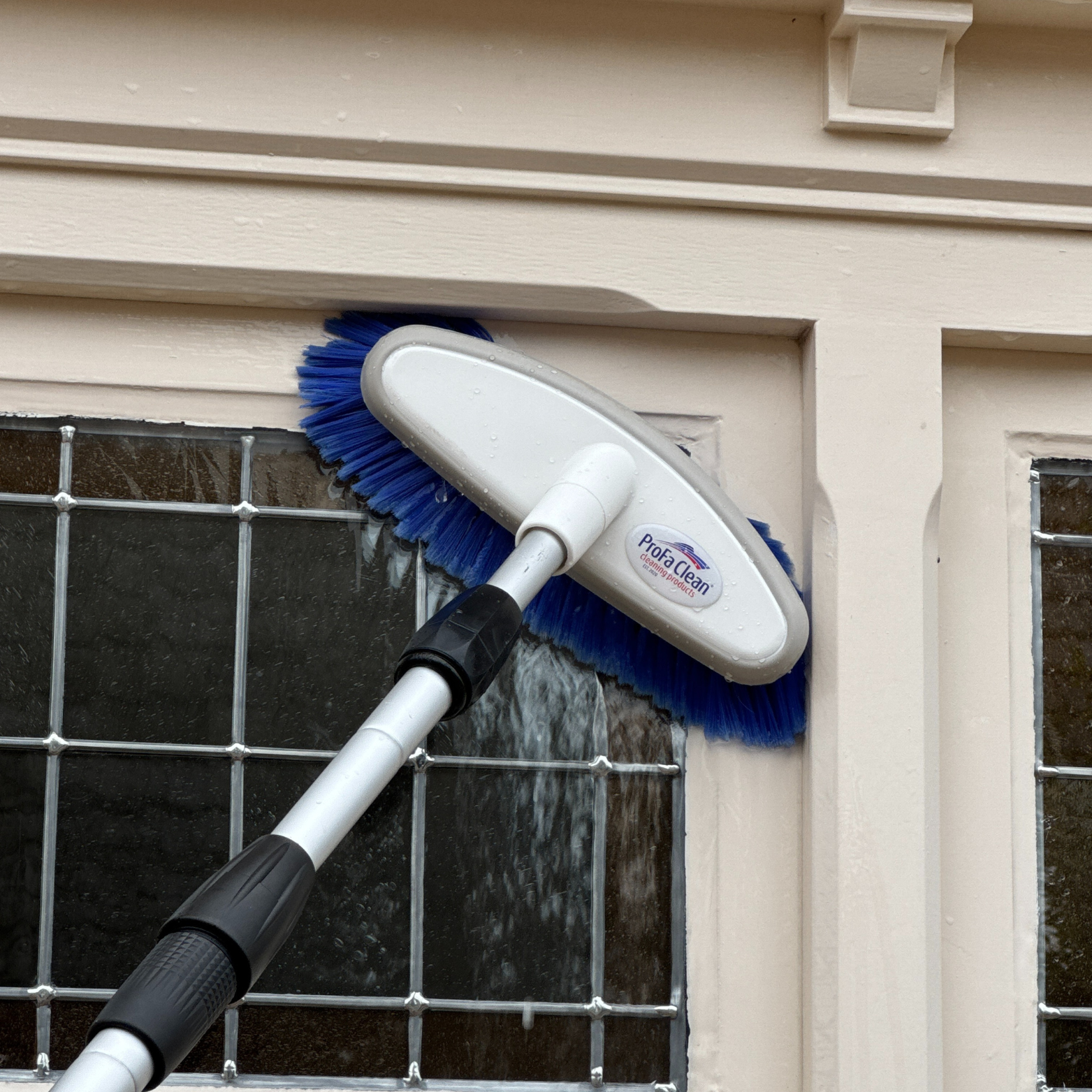 Paket starten - in & om Huis