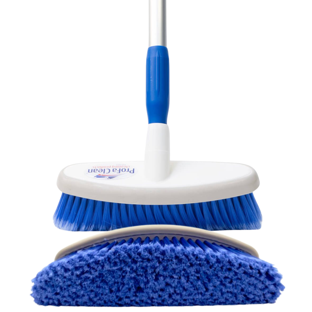 Paket starten - in & om Huis