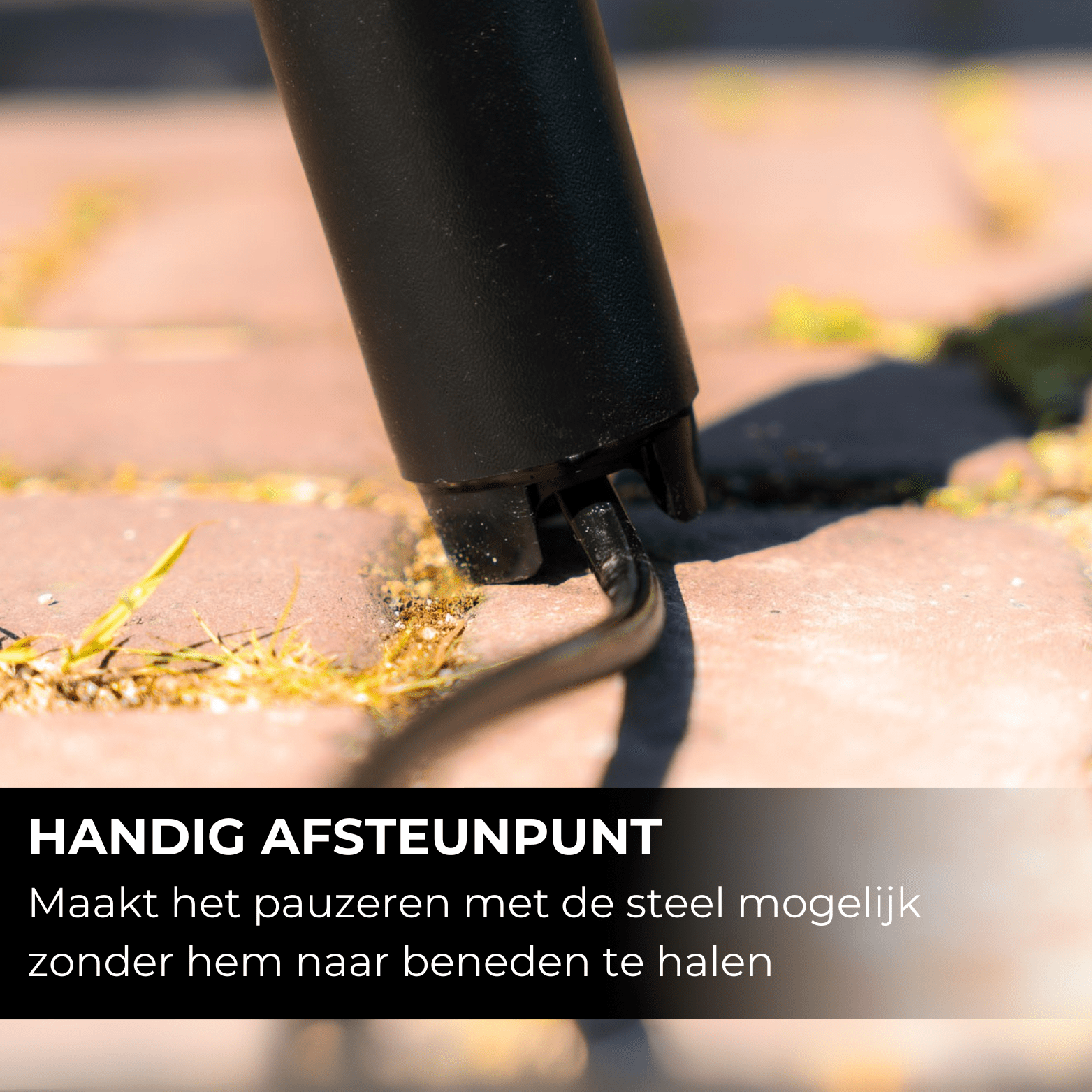 (Neu) Telemax - Teleskopstahl 7,2 m/10,8 m