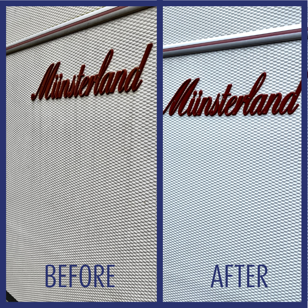 Starterpaket - Wohnmobile & Wohnwagen