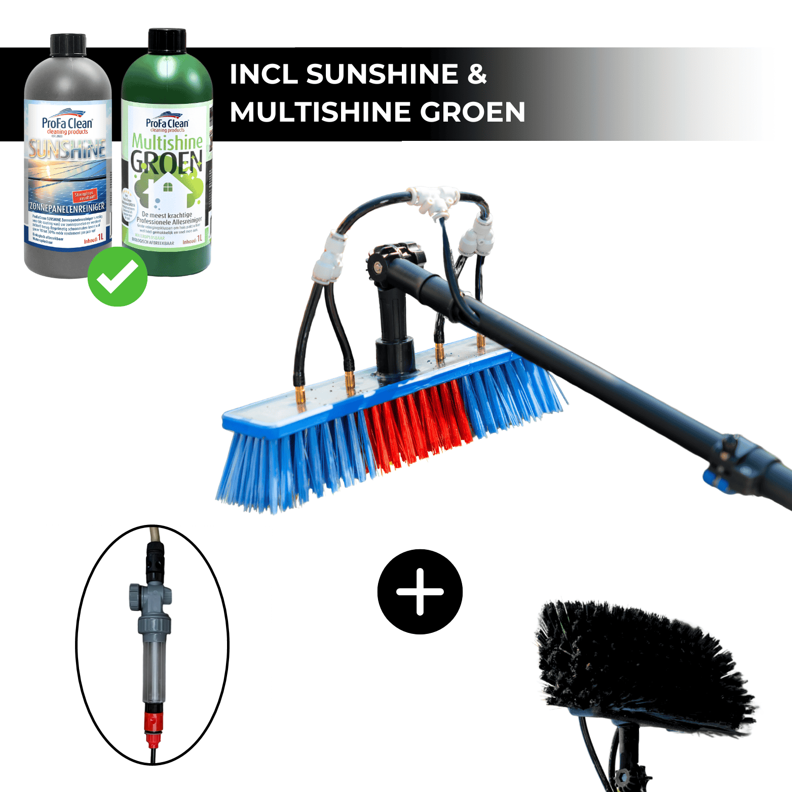 (Neu) Telemax - Paket Starten