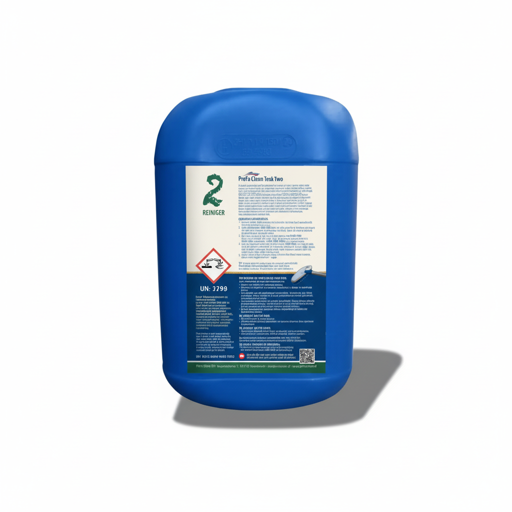 ProFa Clean Teak Two (25L)