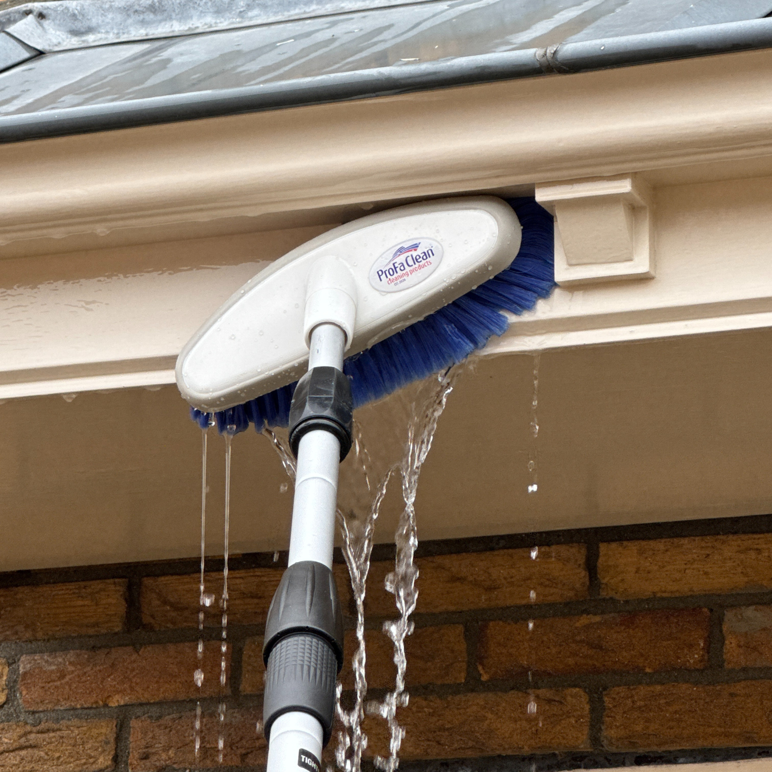 Paket starten - in & om Huis