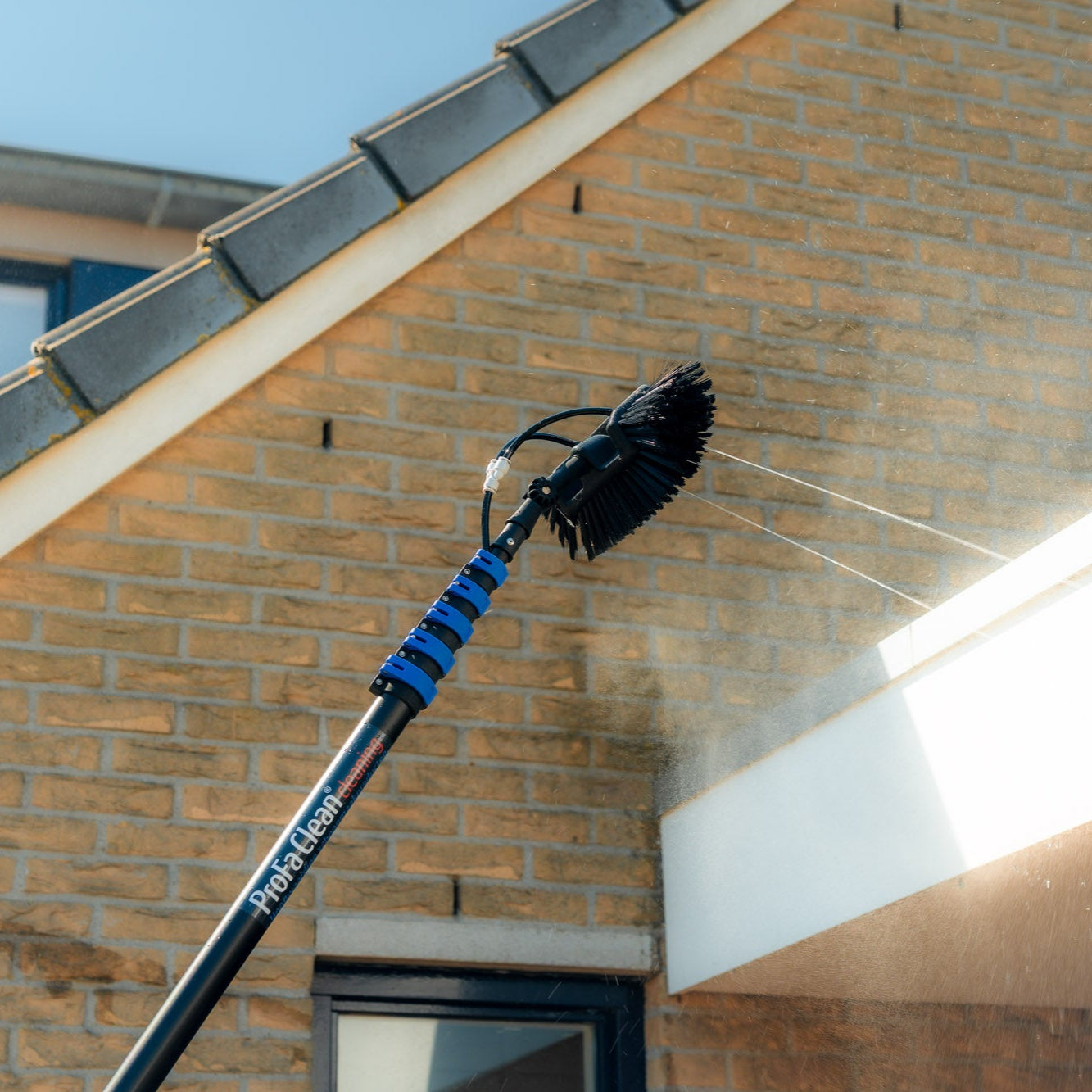 (Neu) Telemax - Paket Starten